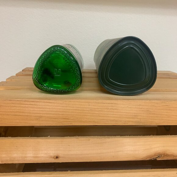 BOTTLE - EMPTY Glenfiddich 12 Yr Limited Edition Deer Single Malt Scotch Whiskey - Picture 6 of 9